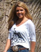 Women’s Fun and Summery Half Sleeve Shirt